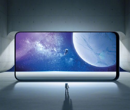 vivo nex