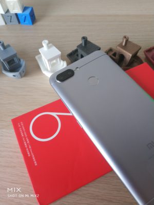 xiaomi redmi 6