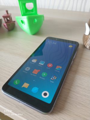 xiaomi redmi 6