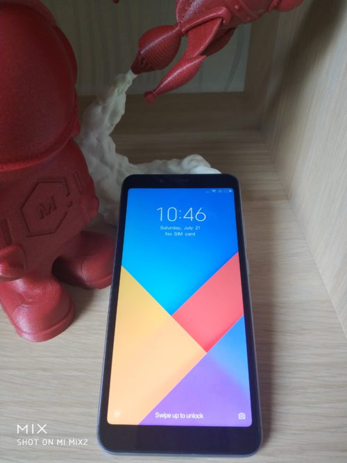 xiaomi redmi 6