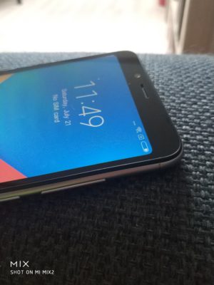 xiaomi redmi 6
