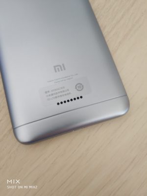 xiaomi redmi 6