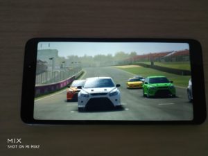 xiaomi redmi 6