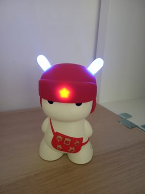xiaomi redmi 6