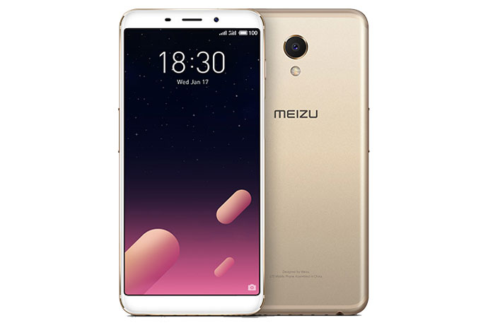 meizu m6s
