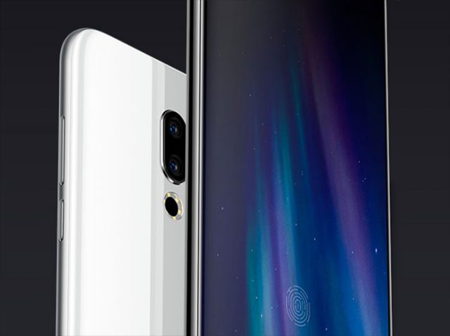 meizu 16