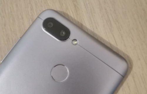 xiaomi redmi 6