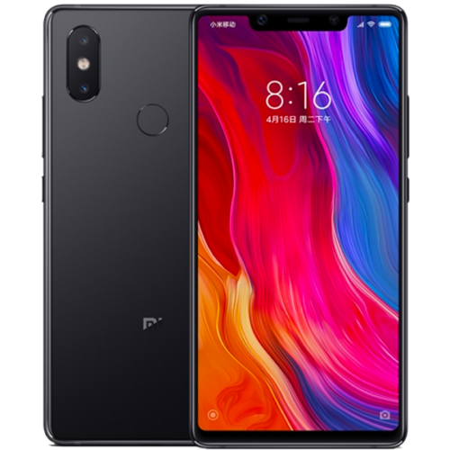 Xiaomi mi 8 se
