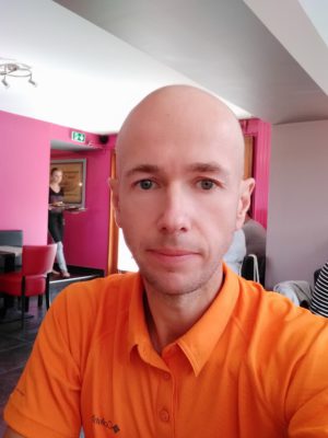 Xiaomi Redmi 6 pro
