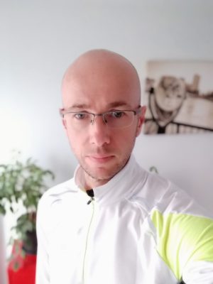 Xiaomi Redmi 6 pro