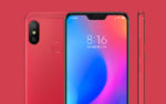 Test Xiaomi Redmi 6 Pro, un Notch mais pas que !