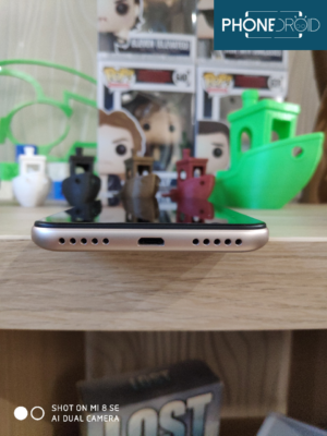 Xiaomi Redmi 6 pro