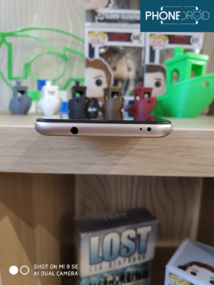 Xiaomi Redmi 6 pro