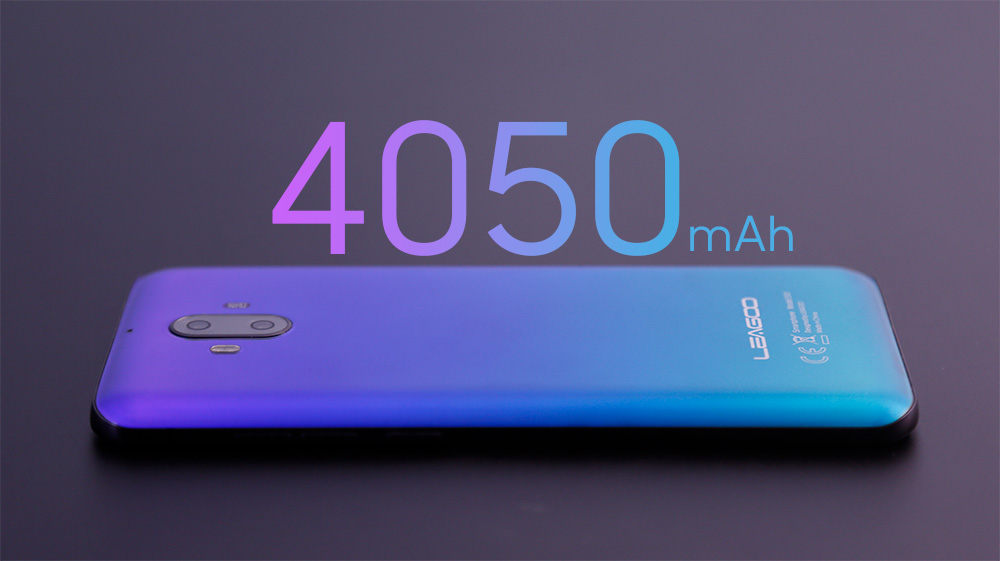 leagoo s10 Bat Leagoo S10