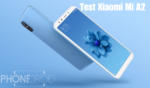 Test du Xiaomi Mi A2, pour le meilleur d’Android ?