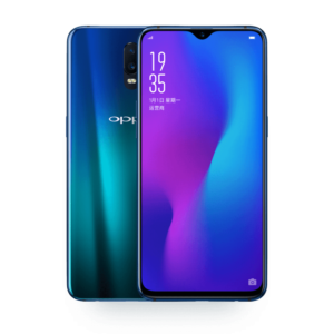 oppo r17