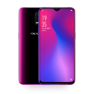 oppo r17