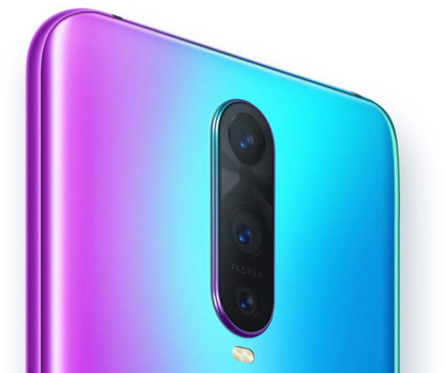 oppo r17