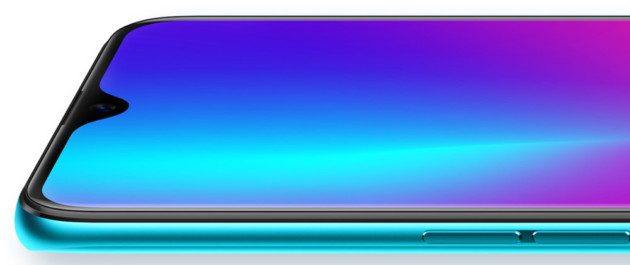 oppo r17