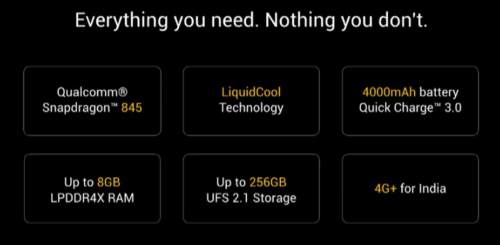 Pocophone F1