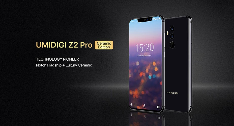 umidigi_Z2_Pro Umidigi Z2 Pro