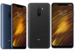 Pocophone F1 By Xiaomi contre Huawei P20