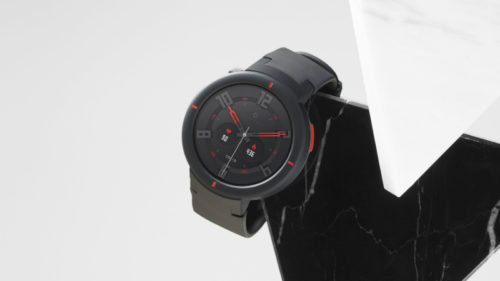 Huami Amazfit Verge
