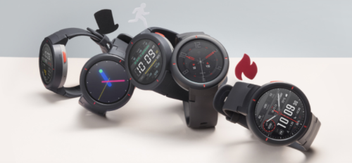 Huami Amazfit Verge