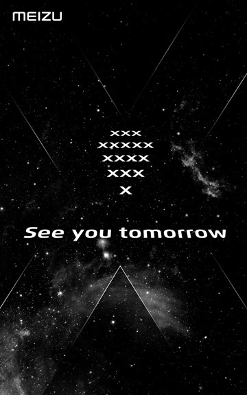 meizu Meizu 16X