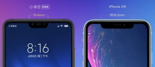 Xiaomi Mi 8 Lite