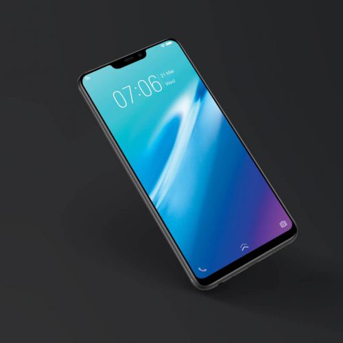 Vivo Y81