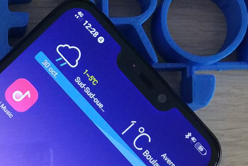 Vivo Y81