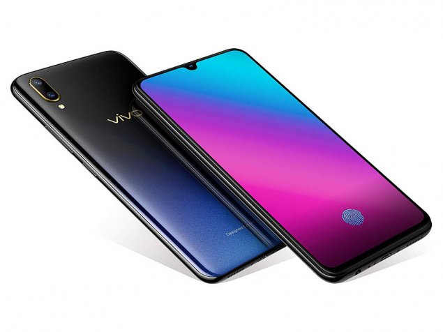 vivo v11