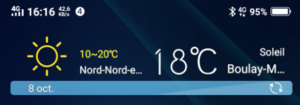 Vivo Nex