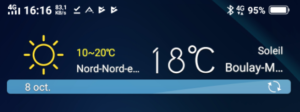 Vivo Nex