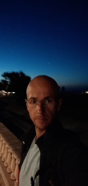 Vivo Nex