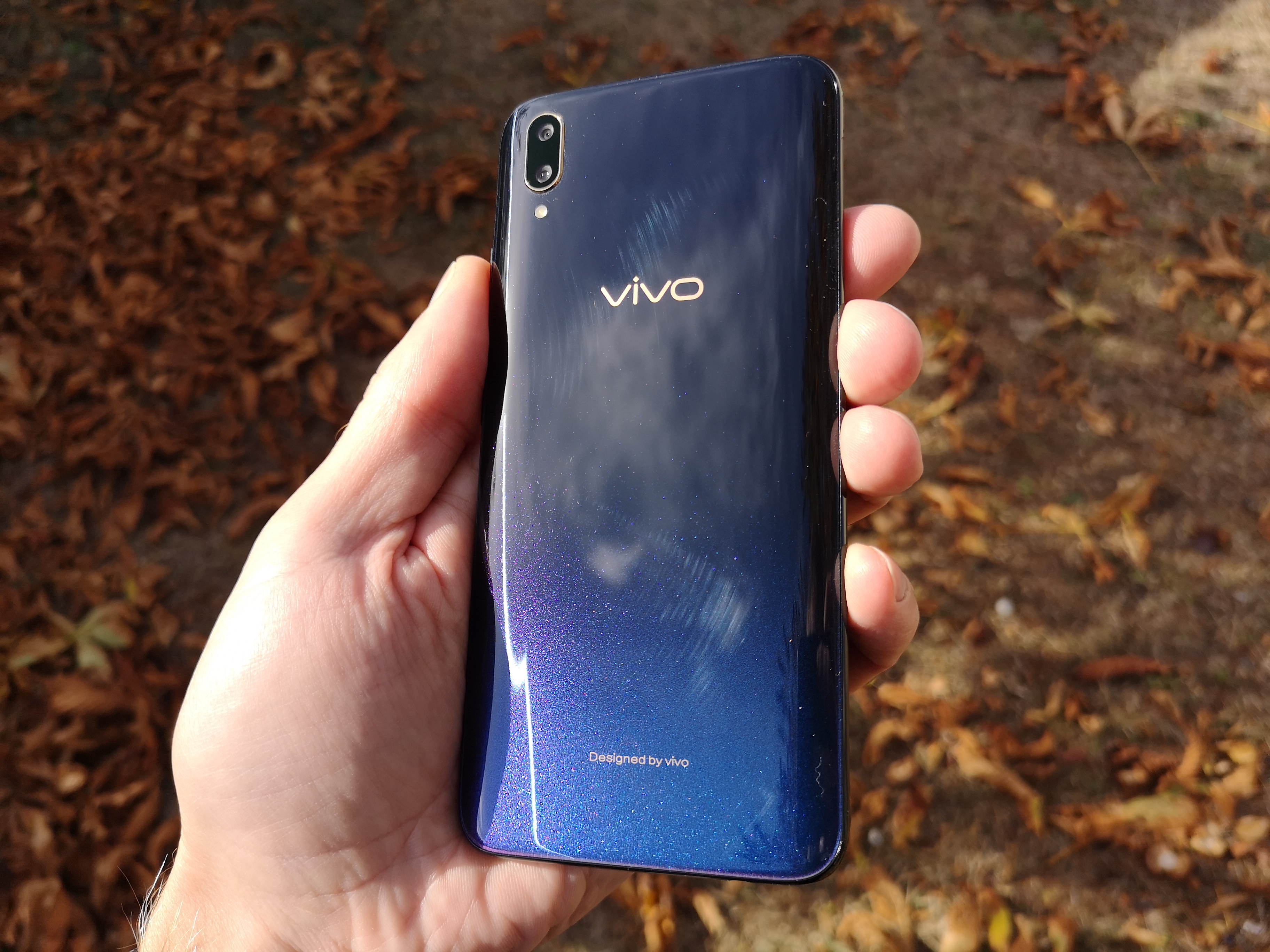 vivo v11
