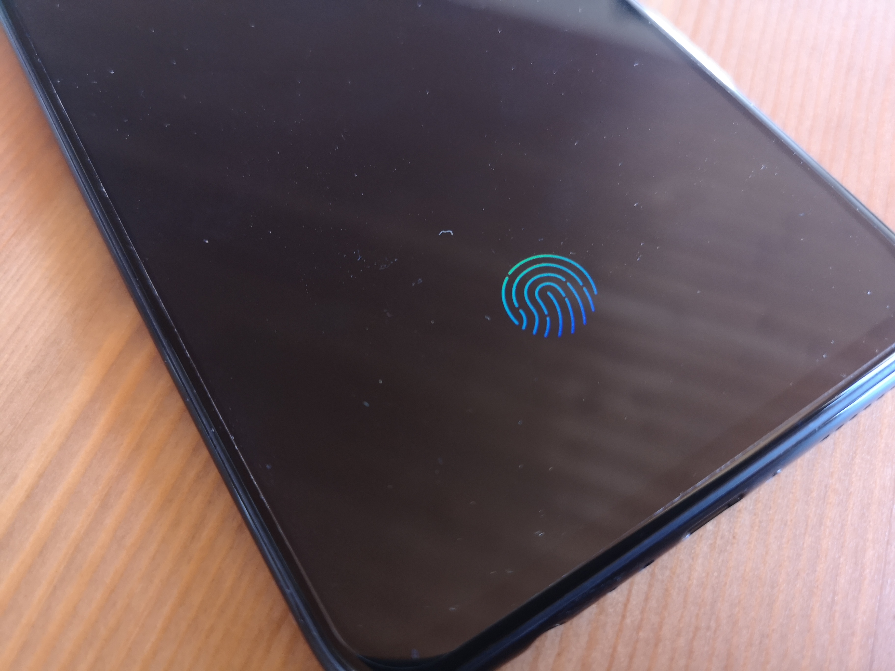 vivo v11