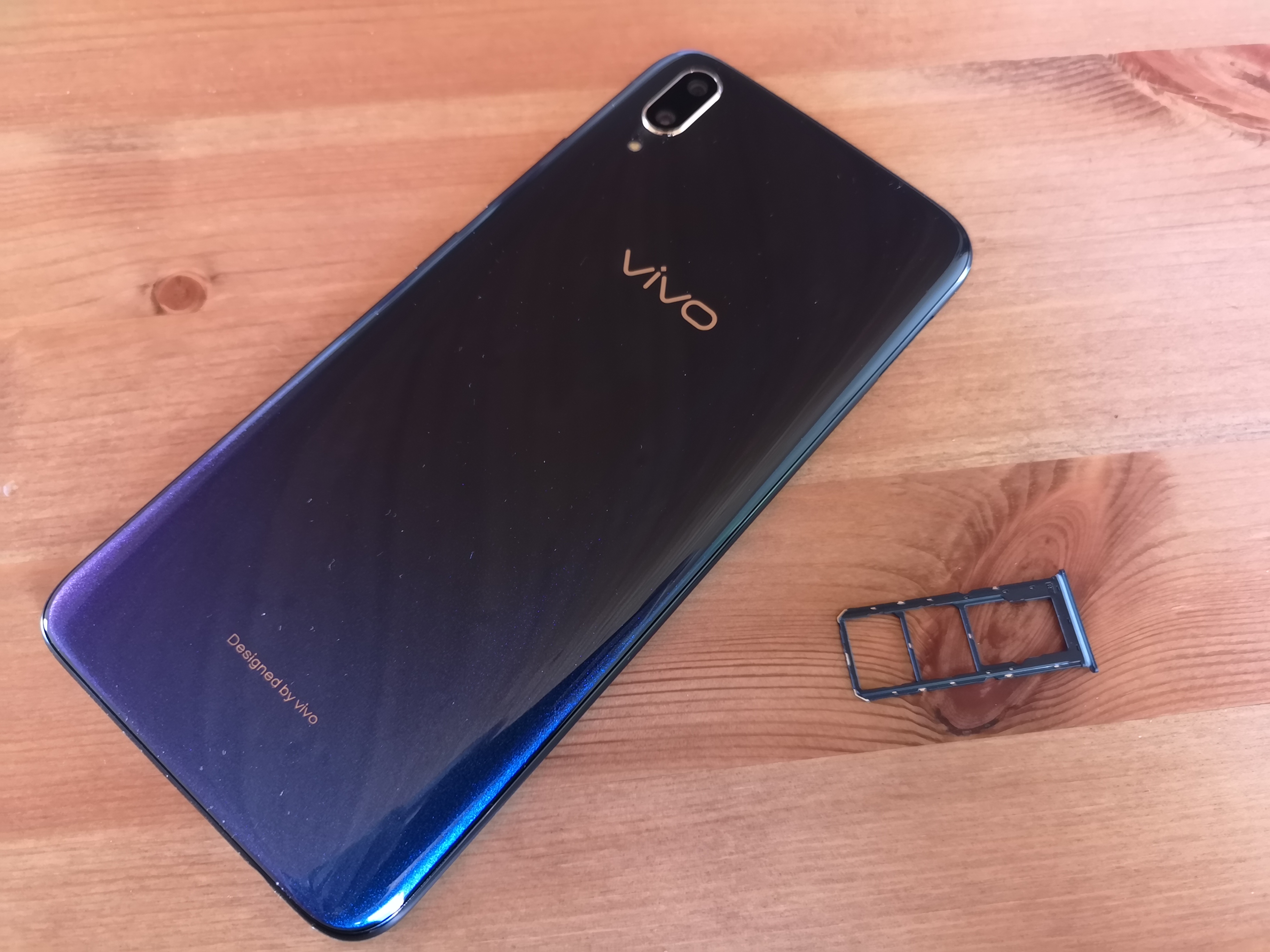 vivo v11