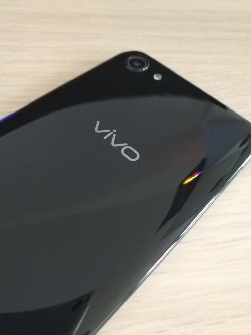 Vivo Y81