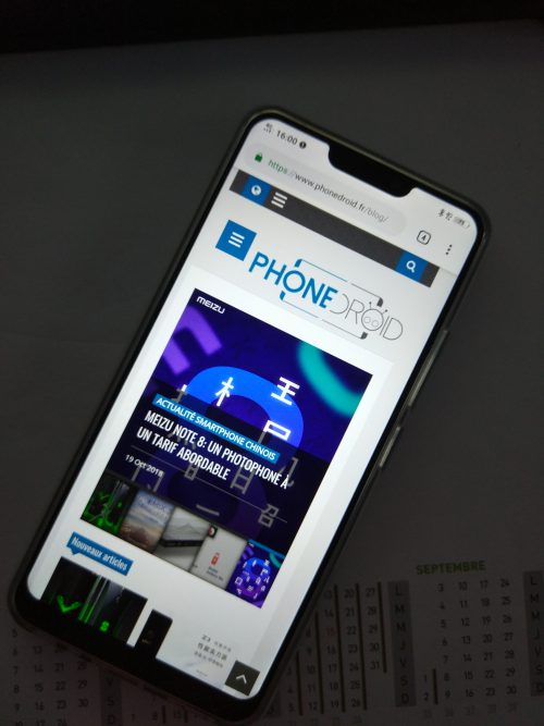 Vivo Y81