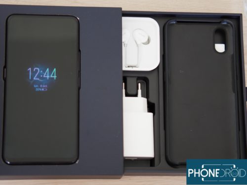 Vivo Nex