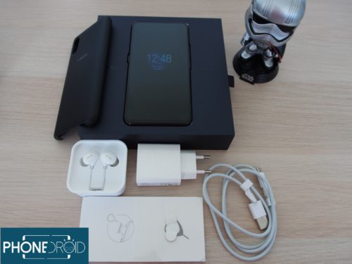 Vivo Nex