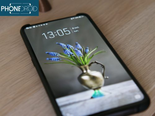 Vivo Nex