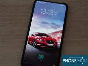Vivo Nex