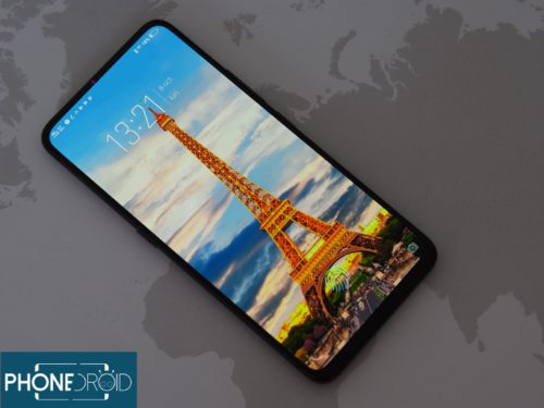 Vivo Nex