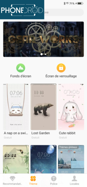 Vivo Nex