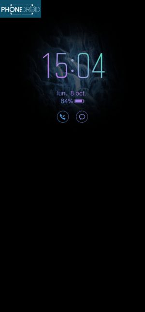 Vivo Nex