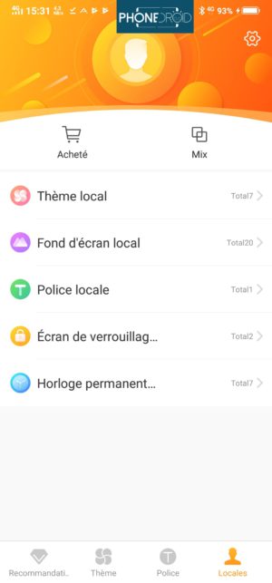 Vivo Nex