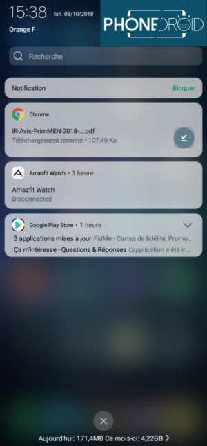 Vivo Nex